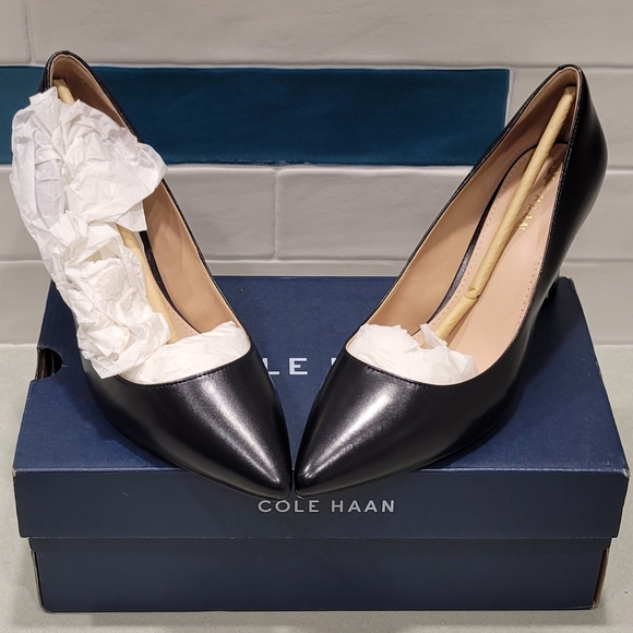 COLE HAAN Mylah Pump [NIB] - Picture 6 of 8